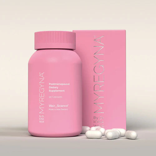 Image of Myregyna capsules
